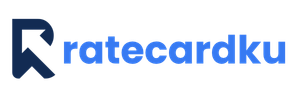 Ratecardku